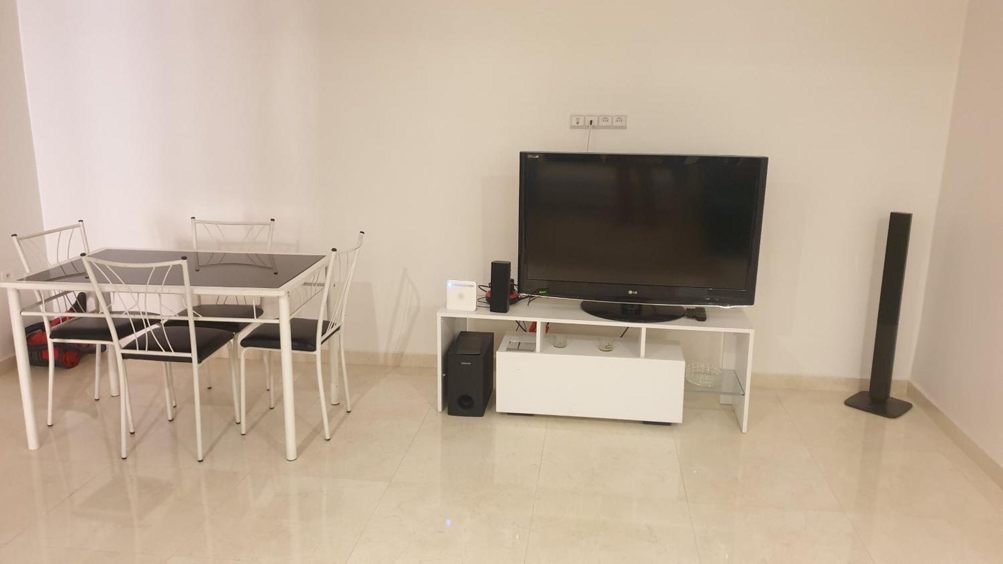 شقة Coralia Bel F3 Clim Wifi Parking Prive Iptv وجدة المظهر الخارجي الصورة