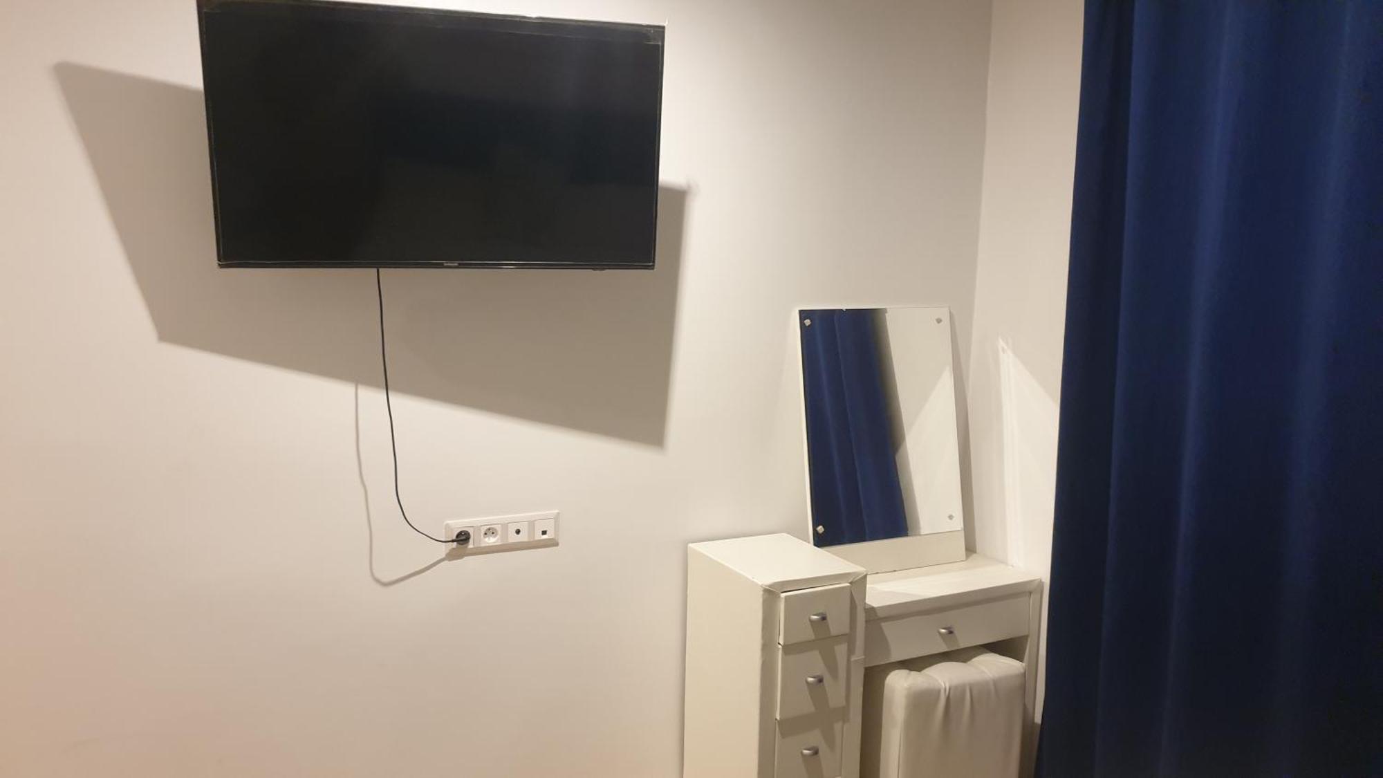 شقة Coralia Bel F3 Clim Wifi Parking Prive Iptv وجدة المظهر الخارجي الصورة